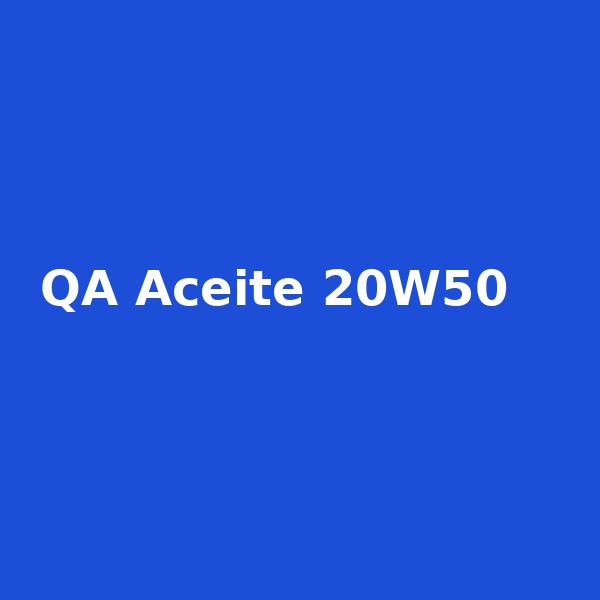 Aceite Motul 5100 10W40 QA