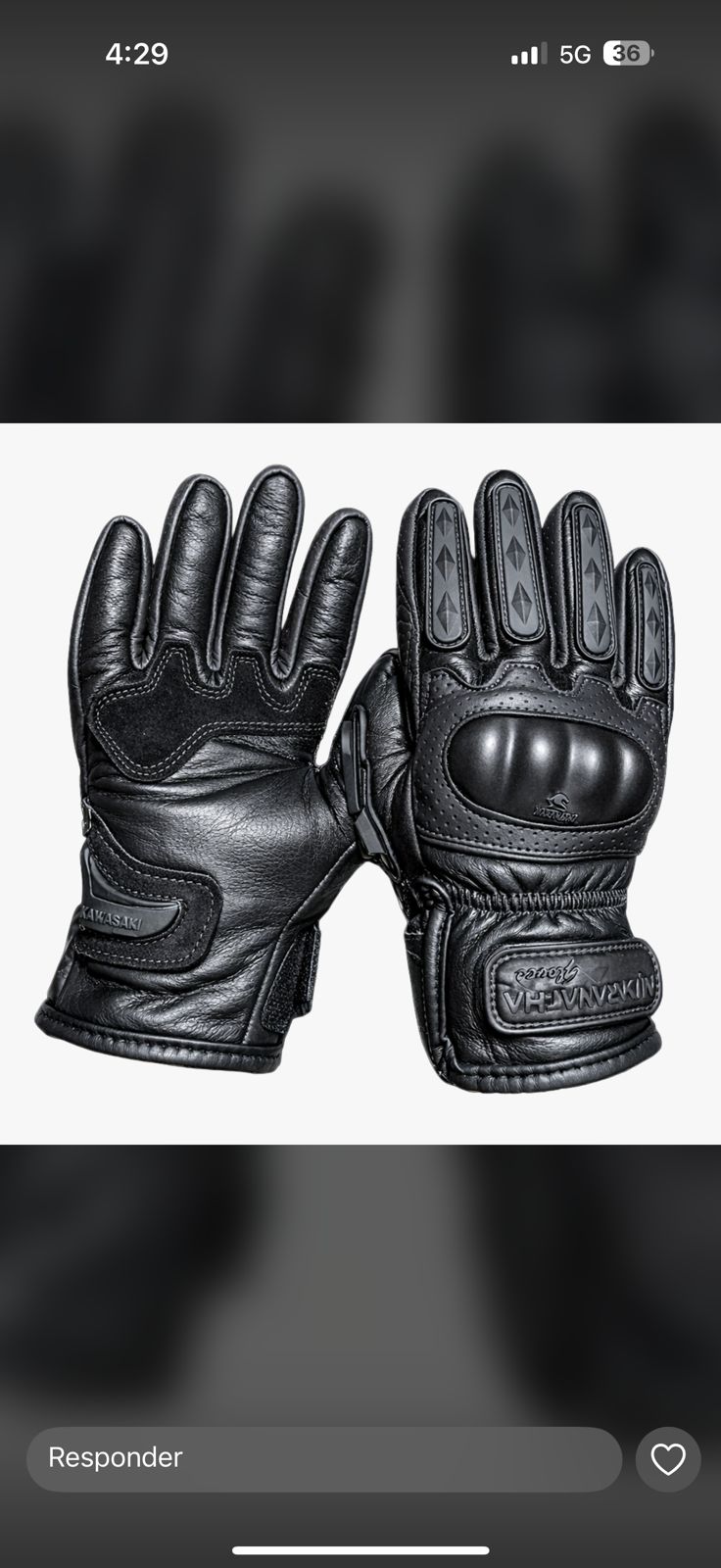 GUANTES DE PROTECCIÓN