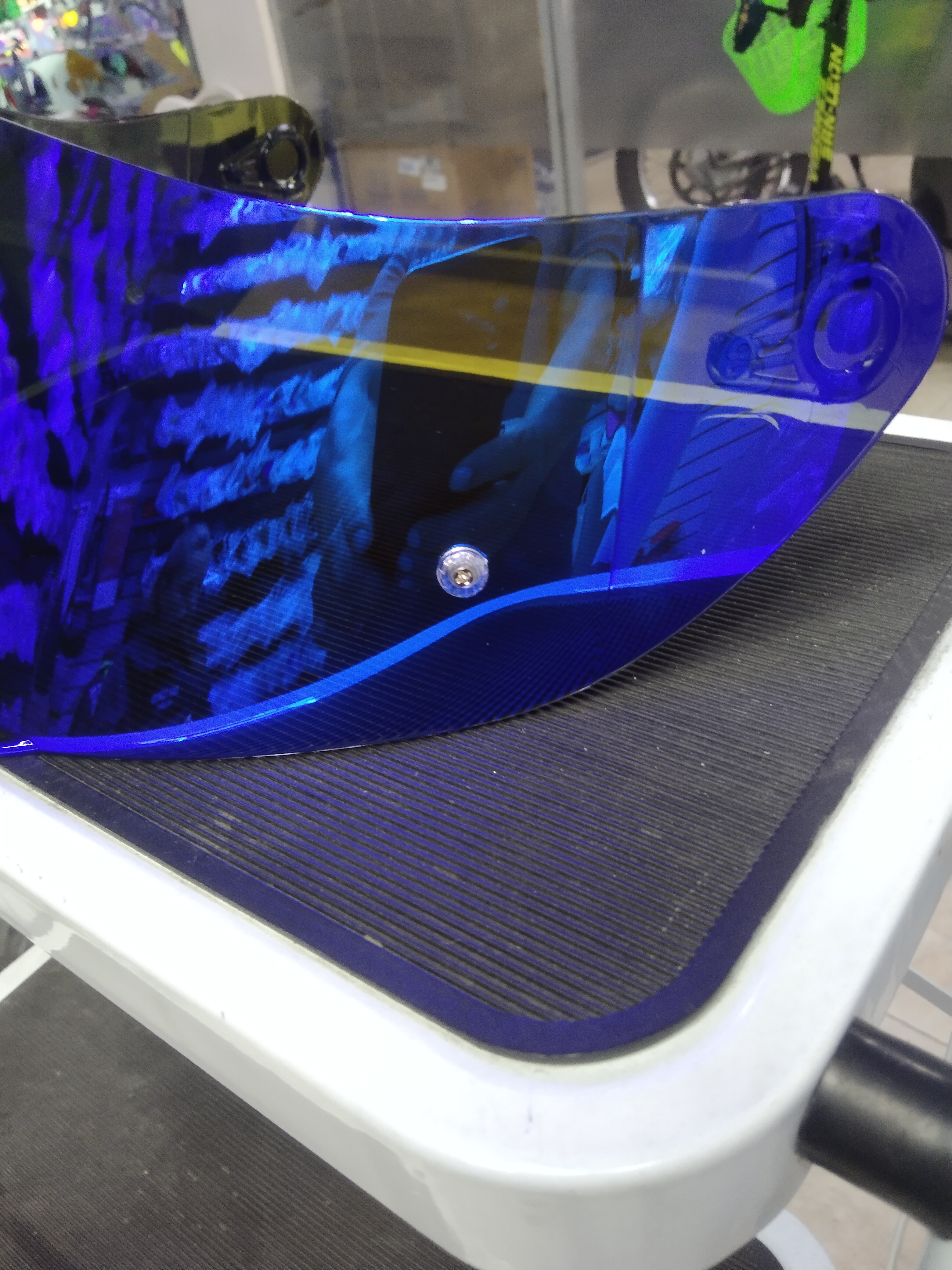VISOR AGV K1 K3 K5 COLOR