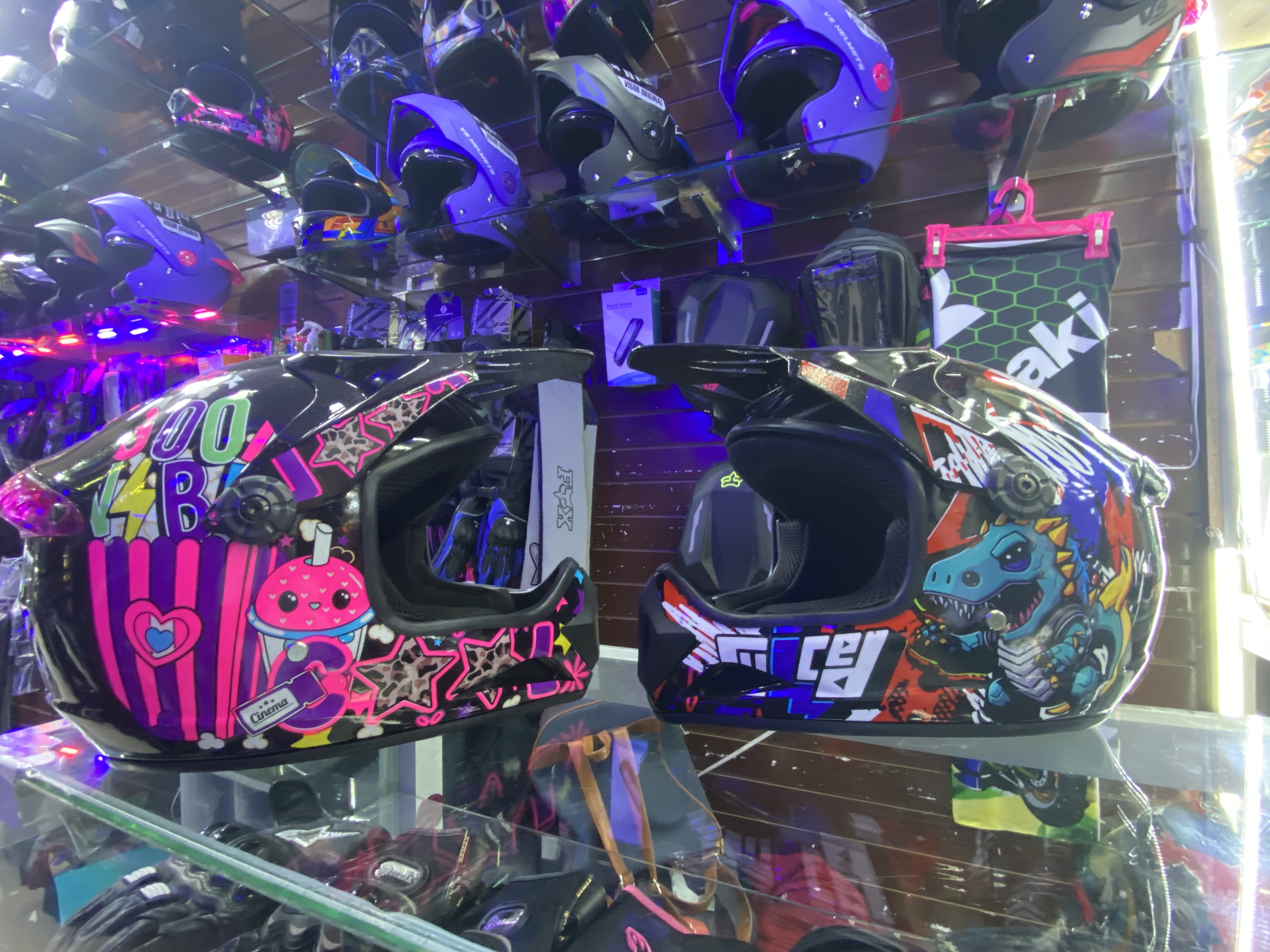 Cascos
