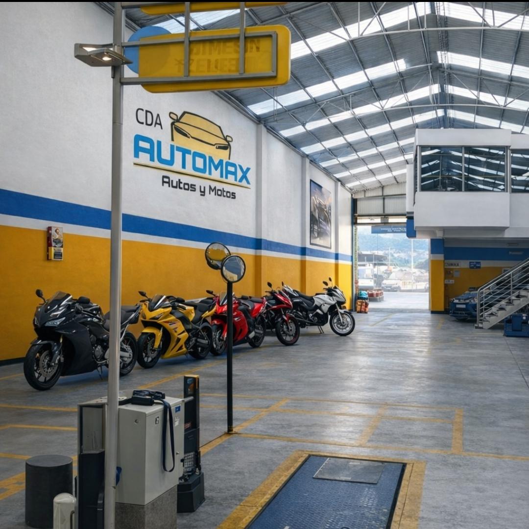 Tecnomecanica Motos