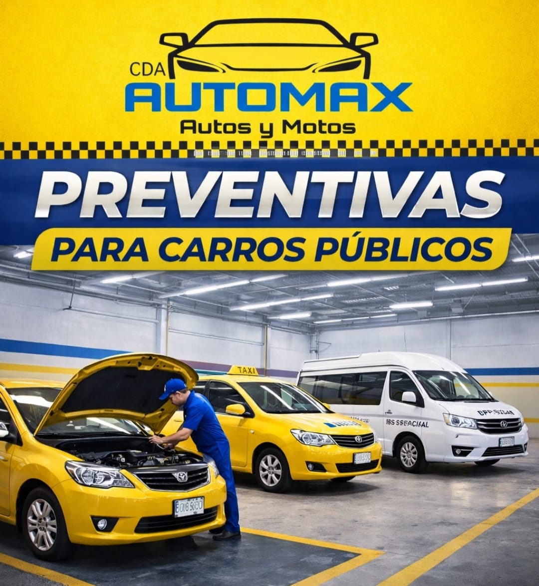 Preventivas