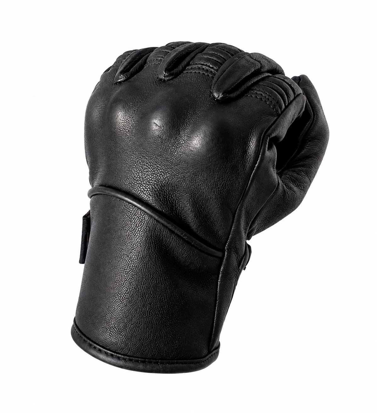 Guantes Cuero de Búfalo