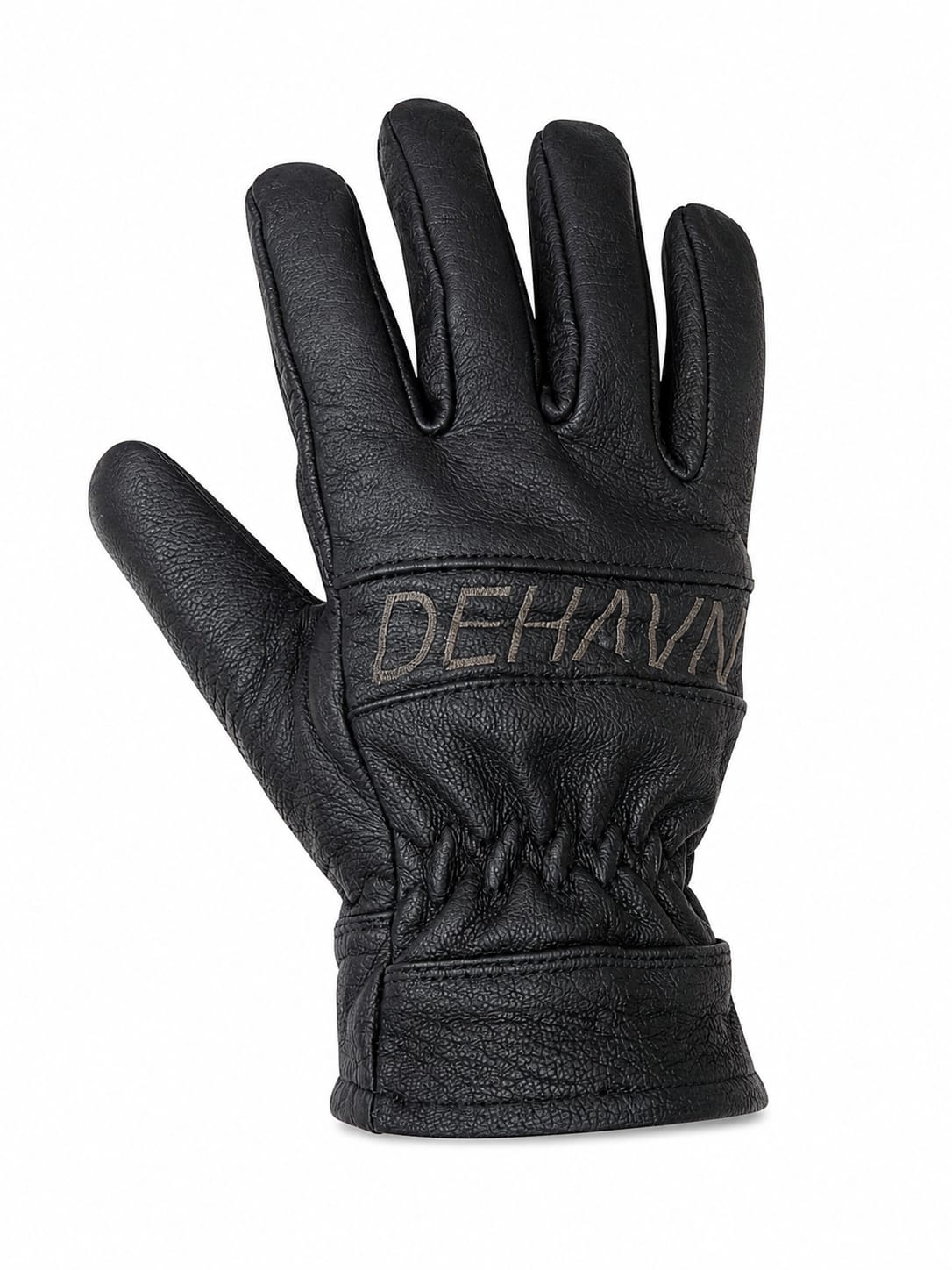 Guantes Cuero de Cabra