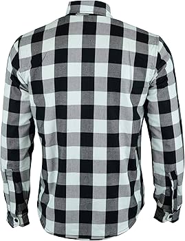 chaqueta con protección