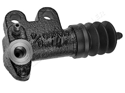 Bomba Auxiliar Clutch Nissan Xtrail T30 2007/UP - IMP30620AU400