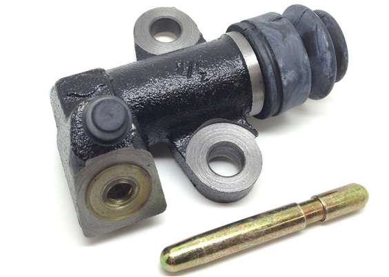 Bomba Auxiliar Clutch Nissan Urvan ZD30 2007/UP - IMP30620-48P61