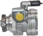 Bomba De Direccion Hidraulica Nissan - IMP49110-VW600-7