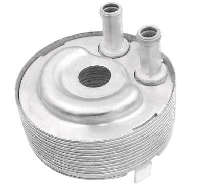 Enfriador Aceite (con Accesorio) Nissan Frontier YD25 2009/UP - IMP21305-5M301