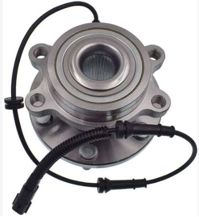 Rodamiento Delantero Nissan Frontier NP300 2016/UP - IMP40202-4KJ3A