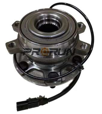 Rodamiento Delantero Nissan Frontier NP300 32 Estrias 2020/UP - IMP44202-6KH3A