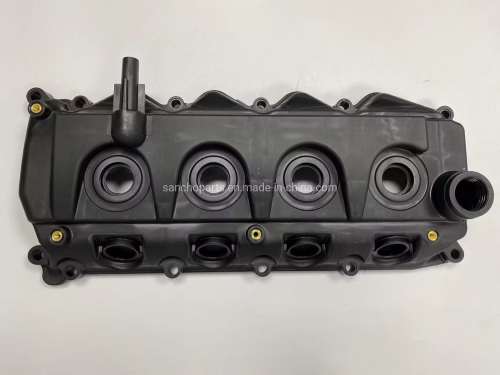 Tapa Valvulas Nissan Frontier YD25 2006/UP - IMP13264-VM00A