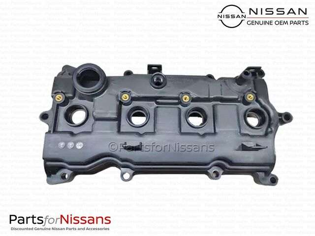 Tapa Valvulas Nissan NP300 2016/UP - IMP13264-6FL0A