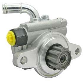 Bomba De Direccion Hidraulica Toyota Hilux Vigo 1KD 2KD 2006/UP - IMP44310-0K040