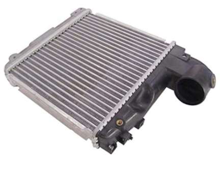 Intercooler Toyota Hilux Vigo 2006/UP - IMP17940-0L010