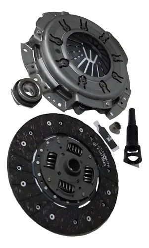 Kit Embrague Nissan Frontier 2.4 gasolina 16 valvulas