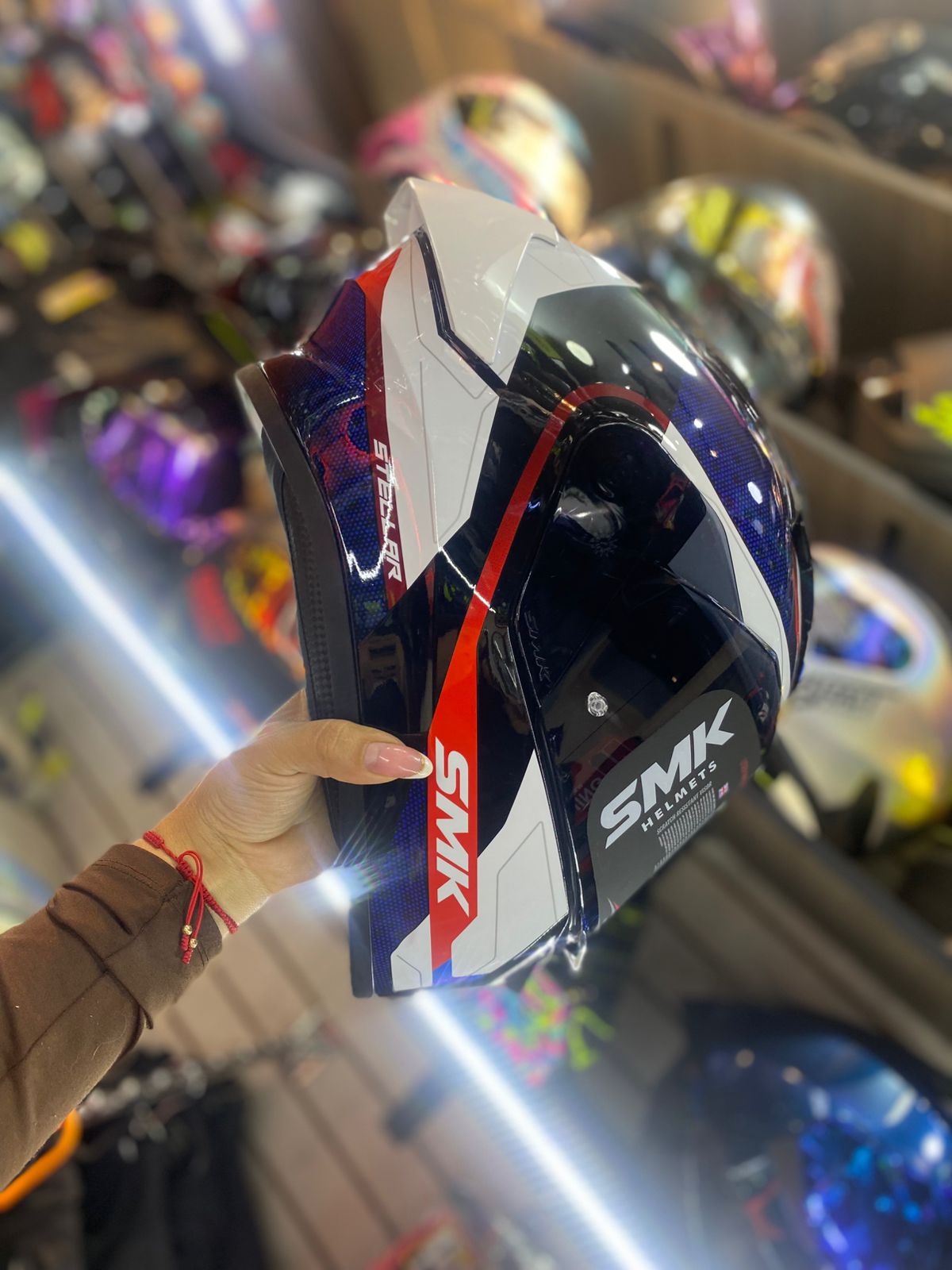 CASCO SMK