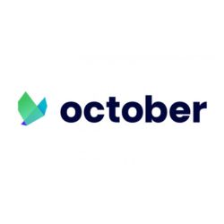 October