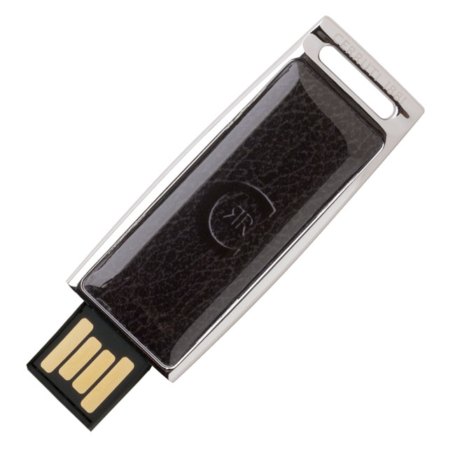 NAU919 memorii stick usb de lux Cerruti Zoom