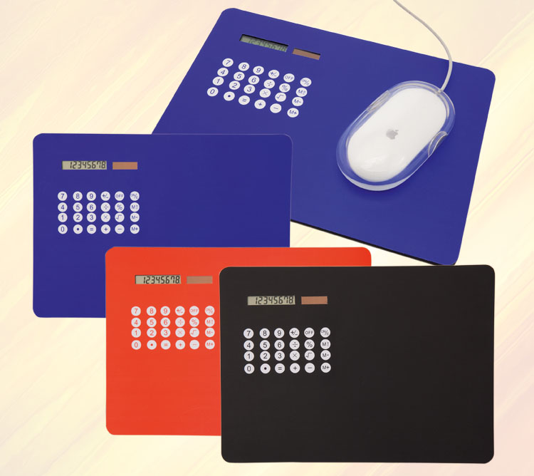 mousepad uri cu calculator AP731967