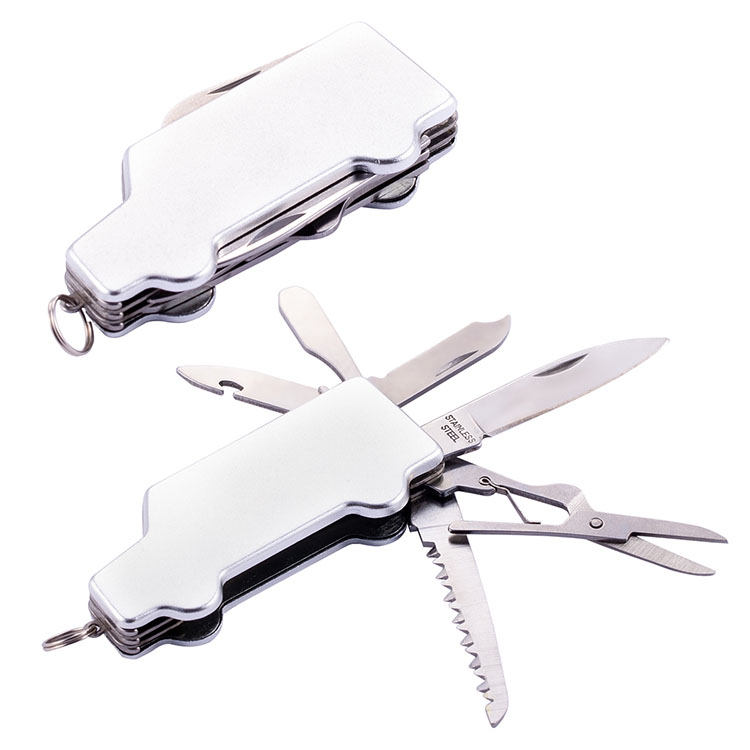 brelocuri cu lama si accesorii pliabile R17564
