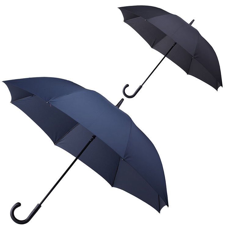 umbrele promotionale cu maner curb R07937