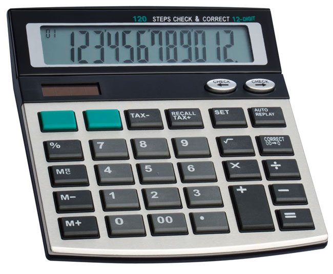 calculatoare de birou cu buton de corectare 8279 Alliston