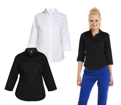 5069_Camasi_promotionale_de_dama_cu_maneca_3_sferturi Paris Roly