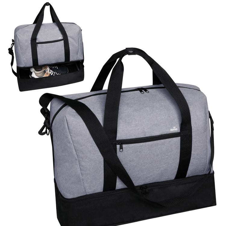 genti promotionale sport cu compartiment pentru incaltaminte AP721621