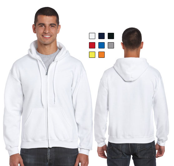hanorace unisex Gildan 12600