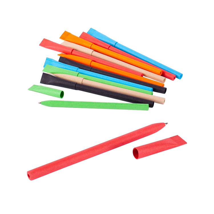 pixuri ecologice din hartie cu capac R73437