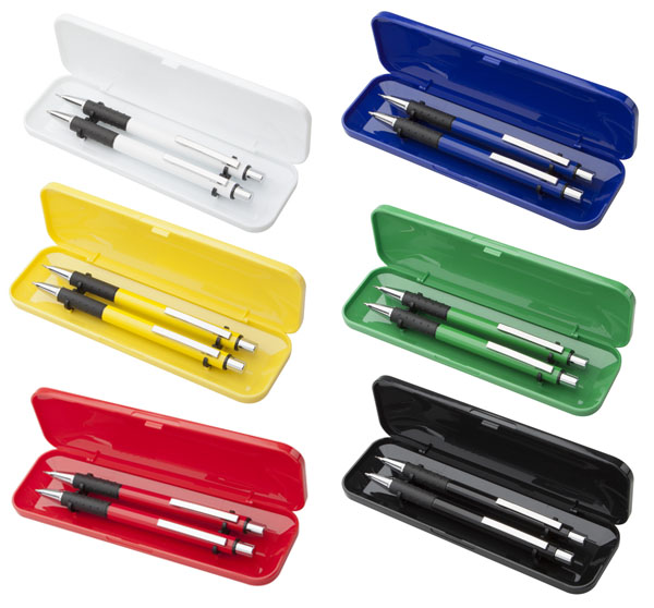 AP741116_Seturi_promotionale_de_pix_si_creion_mecanic_din_aluminiu_in_etui_asortat