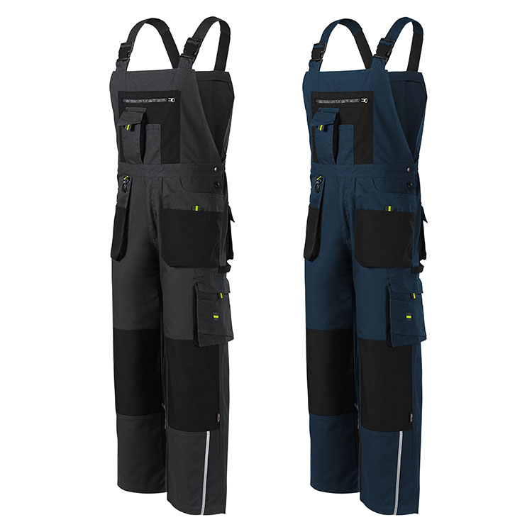 salopete de lucru barbatesti Ranger ADW04 Adler