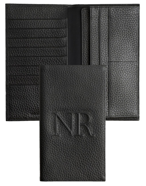 RLT220 portofele promotionale din piele Nina Ricci Evocation