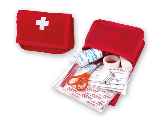 truse sanitare de prim ajutor 01160