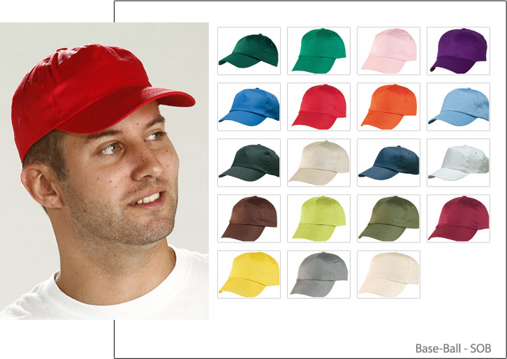 SOB_sapca_promotionala_unisex_Base Ball Serie Graffic