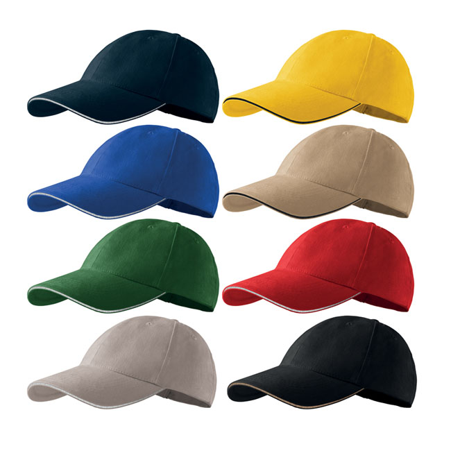 sepci unisex promotionale Adler AD306