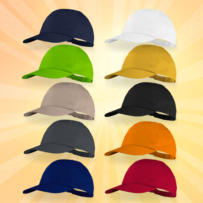 sepci unisex colorate 11106602