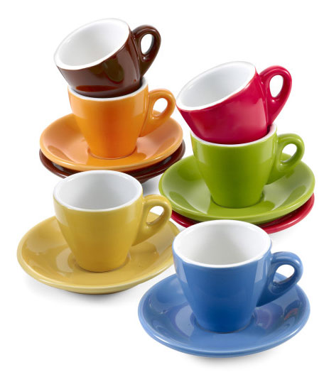 seturi de cesti de cafea colorate 2895