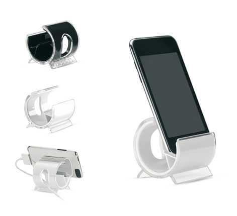 MO7937 suporturi promotionale bicolore pentru smart phone