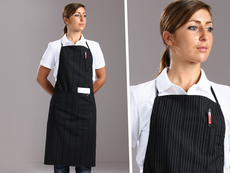 XMIL Sorturi promotionale de barban Perstige Apron Milano Serie Graffic