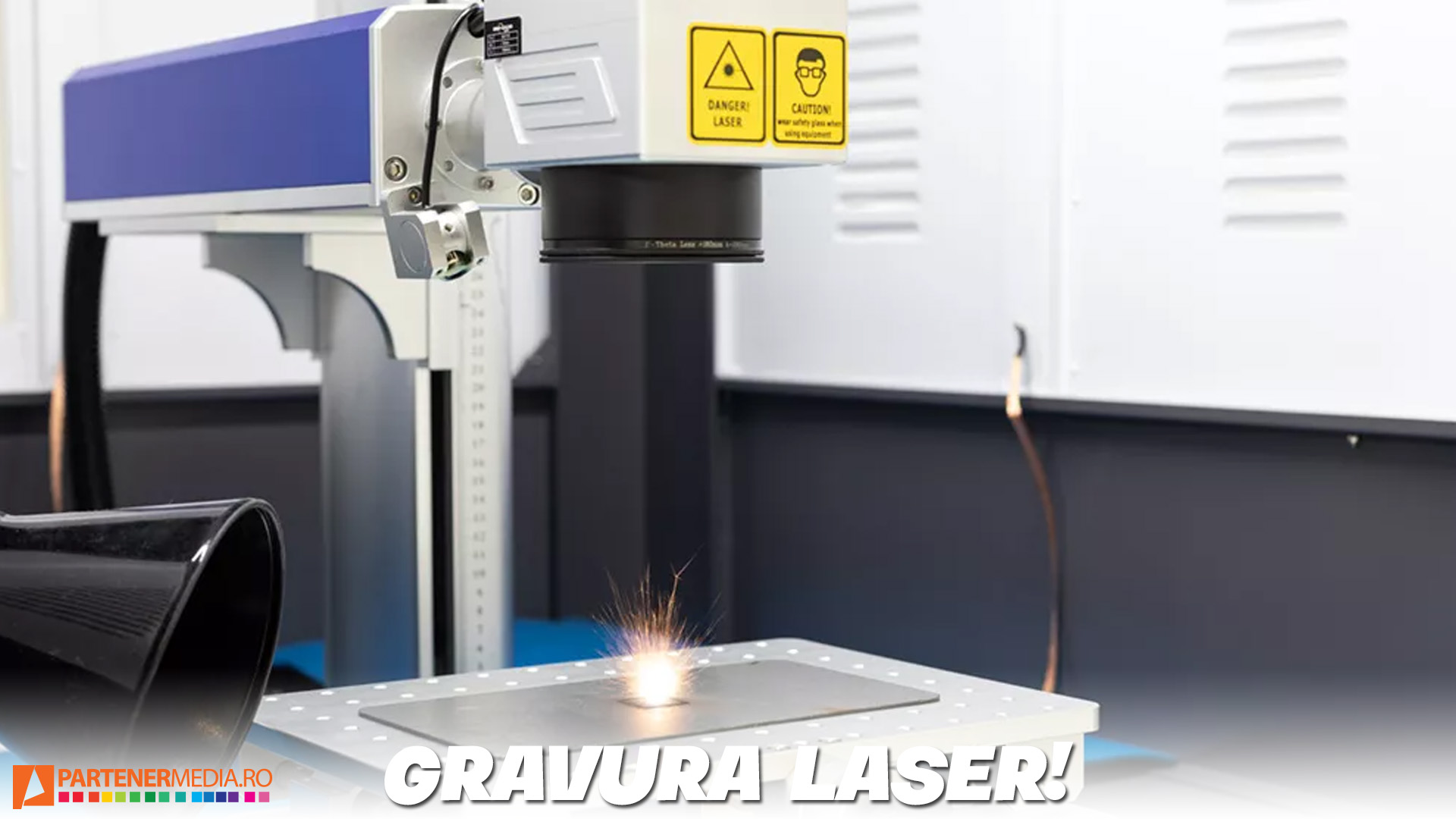 gravura laser partenermedia