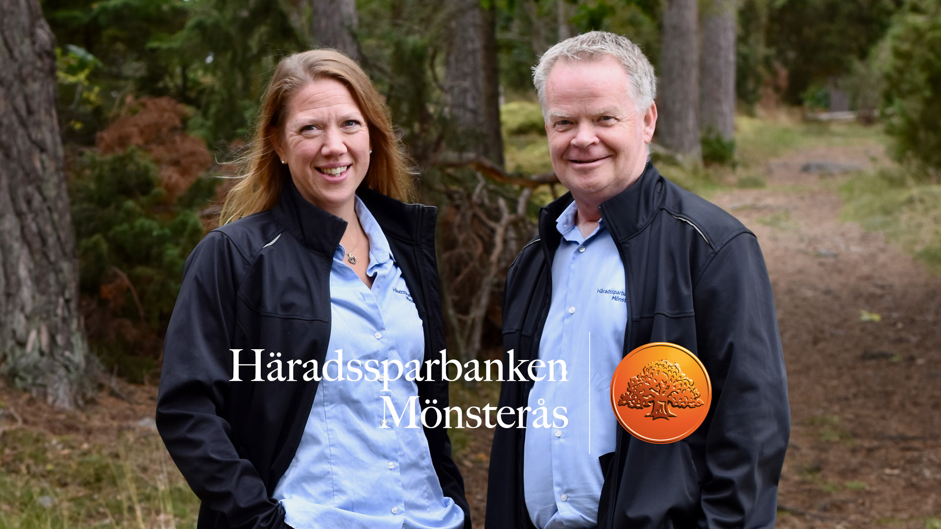 Med båda fötterna i jorden