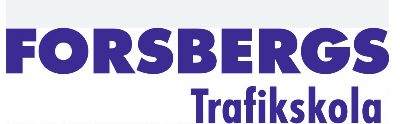 Forsbergs Trafikskola