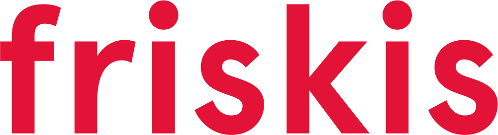 30% rabatt på Årskort hos Friskis!!
