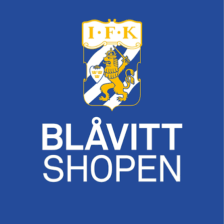Blåvittshopen
