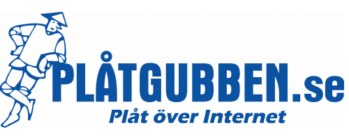 5% rabatt på ditt första köp hos Plåtgubben