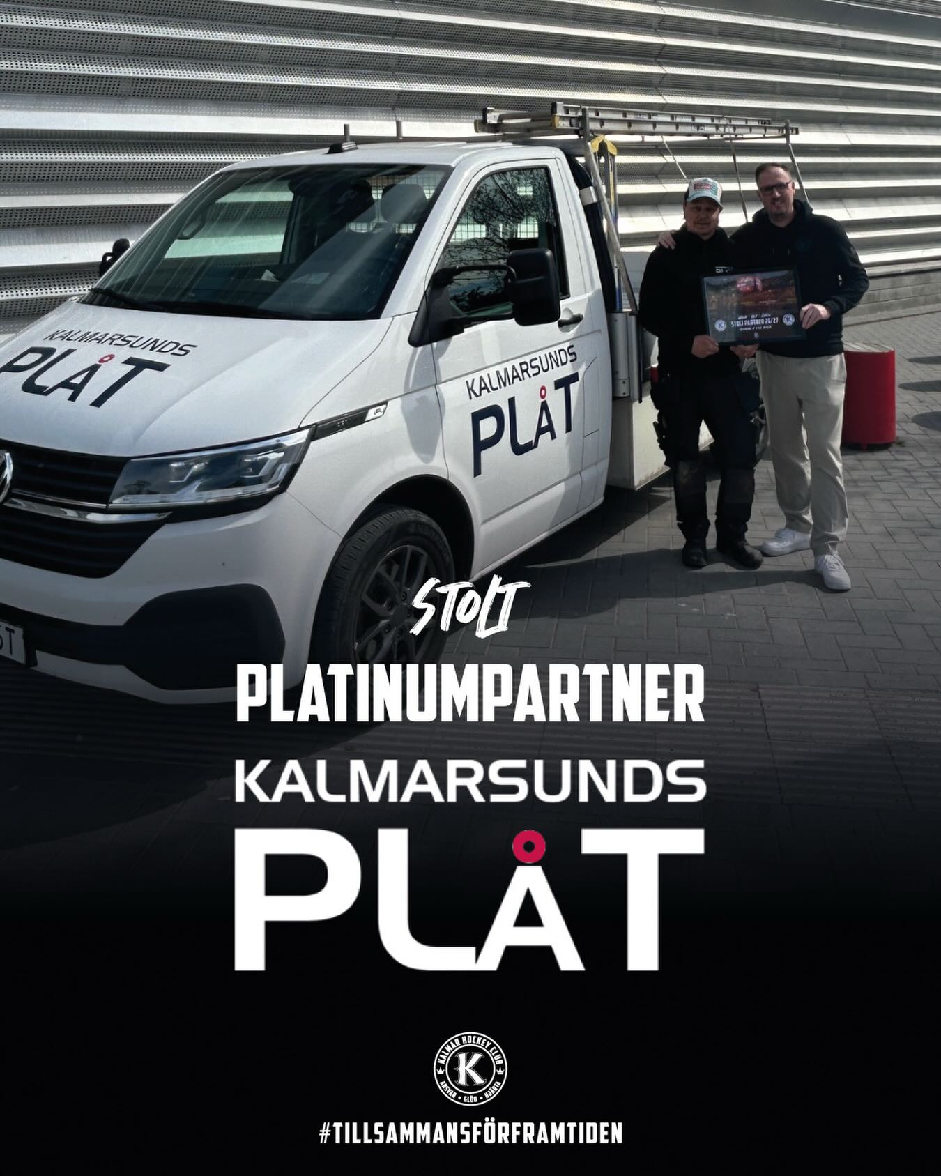 Kalmarsunds Plåt AB