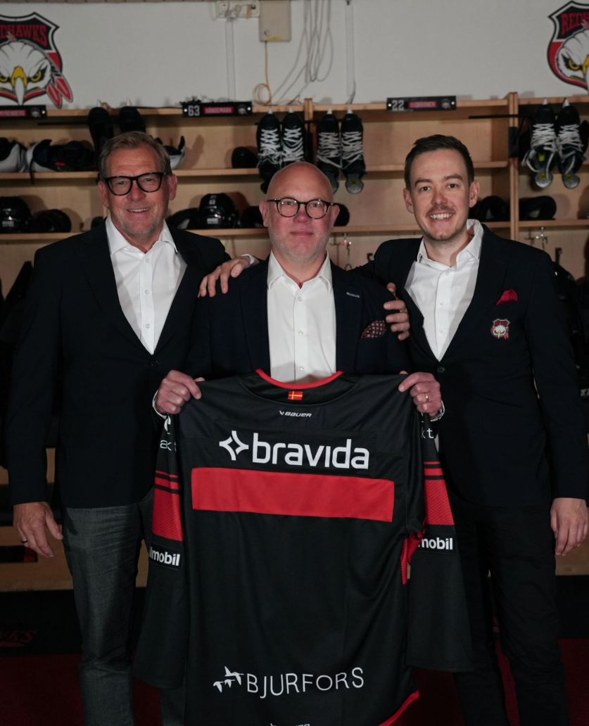 Bravida Sverige