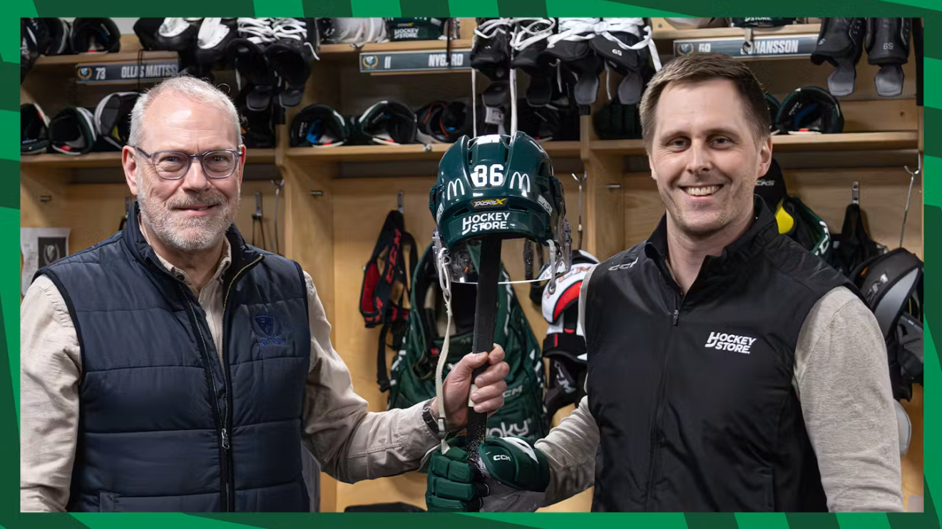 HOCKEYSTORE Karlstad